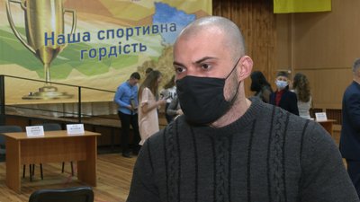"Інваспорт" на Рівненщині оголосили найкращих спортсменів 2020 року "Інваспорт" на Рівненщині оголосили найкращих спортсменів 2020 року