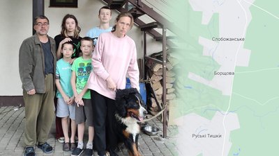 "Мене здали". Медійник з Харкова Олег Юхт — про життя в окупації та фільтрації окупантів