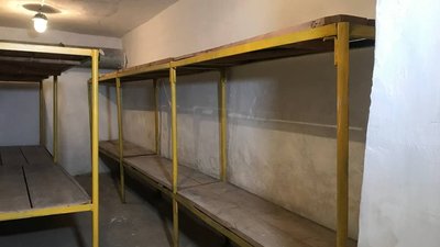 Стало відомо, в якому стані захисні споруди Івано-Франківська Стало відомо, в якому стані захисні споруди Івано-Франківська
