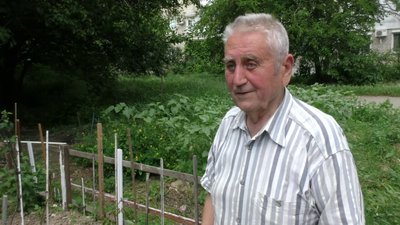 На Херсонщині 83-річний кримський татарин пів року чекає на реабілітацію