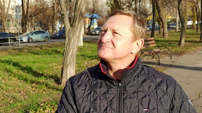 Як у Миколаєві облаштований громадський транспорт для людей з інвалідністю Як у Миколаєві облаштований громадський транспорт для людей з інвалідністю
