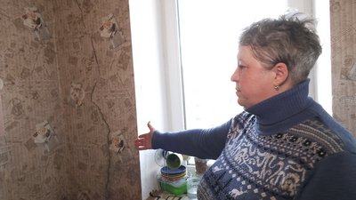 Аварійні будинки у Рівному: як реагує місто та що робити мешканцям Аварійні будинки у Рівному: як реагує місто та що робити мешканцям