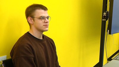 освіта, штучний інтелект, університет, студент, викладач, Житомир освіта, штучний інтелект, університет, студент, викладач, Житомир