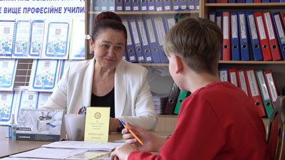 Старт вступної кампанії: які професії популярні на Черкащині
