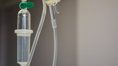 У Хмельницькій інфекційній лікарні померла пацієнтка з COVID-19