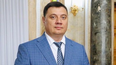 В.о. керівника тролейбусного управління Чернівців став радник голови райради. Що про нього відомо