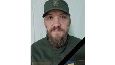 У боях за Україну загинули четверо бійців з Дніпропетровщини У боях за Україну загинули четверо бійців з Дніпропетровщини