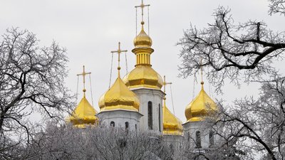В церквах та на вулиці: як у храмах Чернігова проводитимуть Великоднє богослужіння