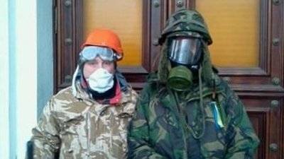 "Прокинувся - а наді мною моляться шість священників" – спогади черкащан про Майдан "Прокинувся - а наді мною моляться шість священників" – спогади черкащан про Майдан