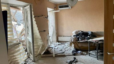 Десятки пошкоджених будинків, без світла 5 тисяч людей: війська РФ обстріляли Дніпропетровщину