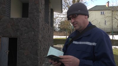 На Львівщині зросла кількість випадків сказу серед тварин На Львівщині зросла кількість випадків сказу серед тварин