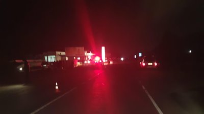 У ДТП на Закарпатті один пішохід загинув, ще двоє травмовані