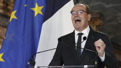 Через коронавірус у прем'єр-міністра Франції бельгійські міністри пішли на самоізоляцію