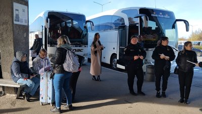Інформкампаніяю протидії торгівлі людьми Інформкампаніяю протидії торгівлі людьми