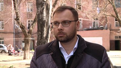 Настил на узбережжі клубу "Ітака" в Одесі продовжили будувати попри заборону Настил на узбережжі клубу "Ітака" в Одесі продовжили будувати попри заборону