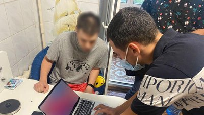 36-річному львів'янину загрожує позбавлення волі до шести років за організацію онлайн-кінотеатру