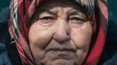 “Поїхали в нікуди”: історії людей, які евакуювалися з Великописарівської громади на Сумщині “Поїхали в нікуди”: історії людей, які евакуювалися з Великописарівської громади на Сумщині