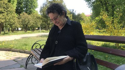 У Житомирі – сезон активності кліщів У Житомирі – сезон активності кліщів