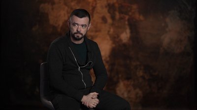 Постійне перебування на межі та викривлене сприйняття реальності. Спогади оборонців ДАП з Дніпра Постійне перебування на межі та викривлене сприйняття реальності. Спогади оборонців ДАП з Дніпра