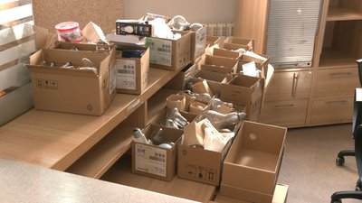 У Запоріжжі стартував обмін ламп розжарювання на LED-лампочки У Запоріжжі стартував обмін ламп розжарювання на LED-лампочки