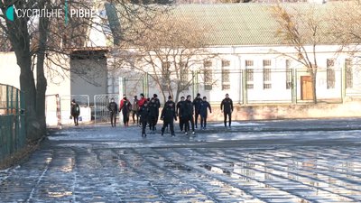Довелось підсилити захист: детально про зміни у складі "Вереса"