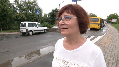 Міст у Дубно