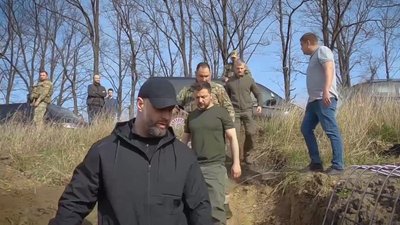 Зеленський