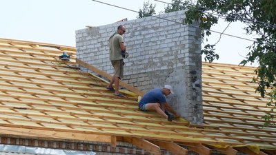 Хмельничани продовжують відновлювати Високопілля: що зробили і планують ще зробити Хмельничани продовжують відновлювати Високопілля: що зробили і планують ще зробити