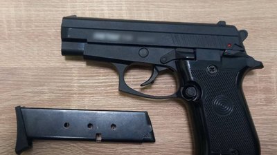 В Умані на Черкащині іноземці влаштували стрілянину В Умані на Черкащині іноземці влаштували стрілянину