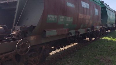 На Черкащині виявили російську глину та білоруські міндобрива