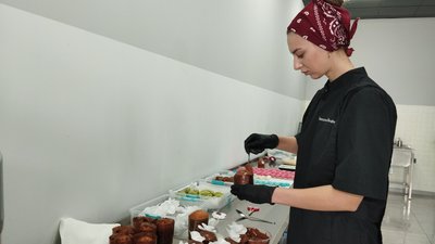 Жінки все частіше відкривають бізнес