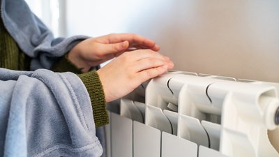 Опалювальний сезон: у 32-х громадах Чернігівщини вже ввімкнули тепло