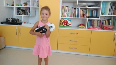 Онкологія на Херсонщині: майже заповнене дитяче відділення та нестача необхідного обладнання Онкологія на Херсонщині: майже заповнене дитяче відділення та нестача необхідного обладнання