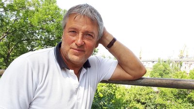 Леонід Ліптуга