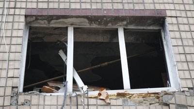 Вибух газу в Одесі: експерти оцінили стан будинку та розповіли, коли його ремонтуватимуть