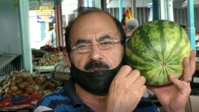 На Херсонщині Держпродспоживслужба перевірила точки продажу баштанних: що виявили На Херсонщині Держпродспоживслужба перевірила точки продажу баштанних: що виявили
