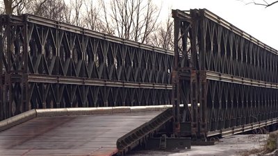 Зруйновані об'єкти, відбудова Ягідного на Чернігівщині, виплата компенсації – інтерв'ю з Костянтином Мегемом Зруйновані об'єкти, відбудова Ягідного на Чернігівщині, виплата компенсації – інтерв'ю з Костянтином Мегемом