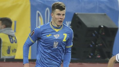 "Його вихід став несподіванкою". Соболь зіграв матч за "Брюгге", хоча через травму його виключили зі складу України