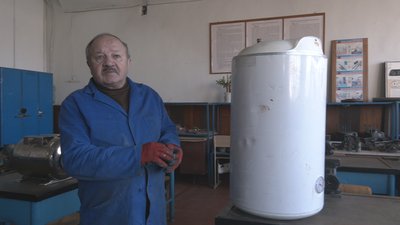 Майстер Богдан Мельник Майстер Богдан Мельник