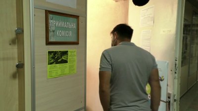 Призов до ЗСУ: як херсонські студенти отримують відстрочку у виші Призов до ЗСУ: як херсонські студенти отримують відстрочку у виші