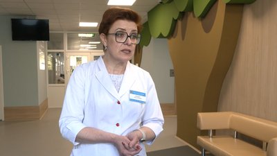Діти-переселенці можуть вакцинуватися в черкаських поліклініках Діти-переселенці можуть вакцинуватися в черкаських поліклініках