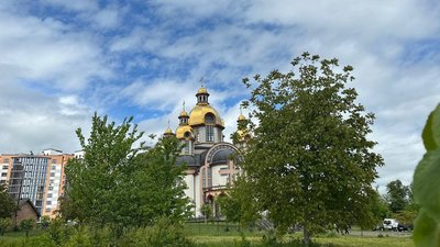 Погода, довкілля, Франківщина