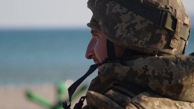 Цілились в Одесу: війська РФ випустили 5 ракет по населеному пункту в Одеському районі