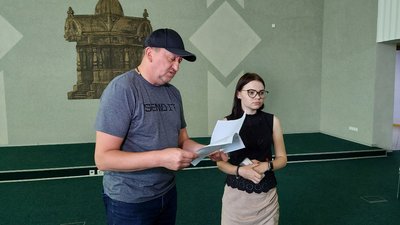Очільник Сум Олександр Лисенко розповів про підготовку до опалювального сезону та скорочення штату чиновників міста