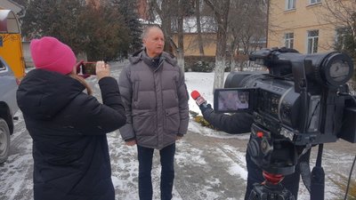 На Тернопільщині у 84 осіб підтвердили COVID-19 за добу