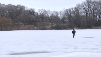 Трьох чоловіків, які допомагали рятувати рибалку у Харкові, відзначать грамотами Трьох чоловіків, які допомагали рятувати рибалку у Харкові, відзначать грамотами