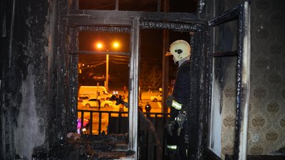 обстріл Харкова 2 травня