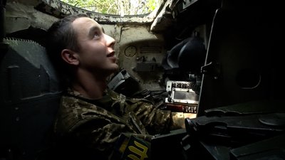 Танкіст Олексій Танкіст Олексій