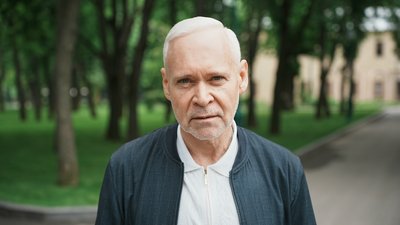 Харківський міський голова Ігор Терехов
