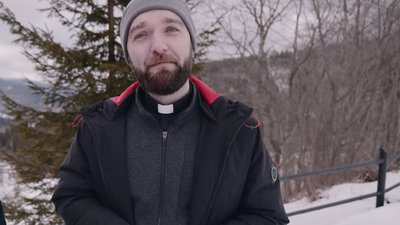Отець Сергій Гончаров (Падре Серж) Отець Сергій Гончаров (Падре Серж)